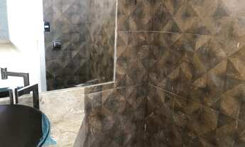 Imagem 7: CASA PROJETO MODERNO CONDOMÍNIO RECANTO ESMERALDA