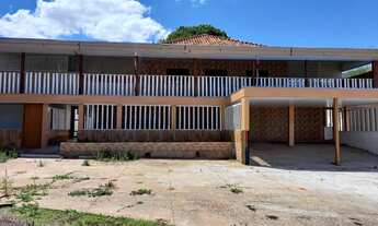 Imagem: CASA NO JARDIM AQUÁRIUS