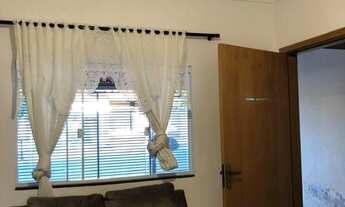 Imagem: CASA NO JD. JULIETA