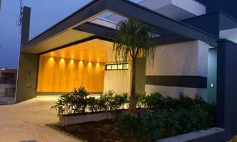 Imagem 3: LINDA CASA NO CONDOMÍNIO RESERVA ESMERALDA