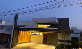 Imagem 2: LINDA CASA NO CONDOMÍNIO RESERVA ESMERALDA