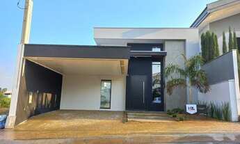 Imagem 2: LINDA CASA NO RESERVA ESMERALDA