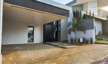 Imagem 3: LINDA CASA NO RESERVA ESMERALDA