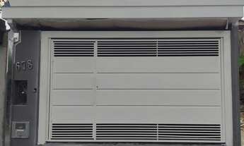 Imagem: CASA NOVA NO JARDIM ELDORADO - MARILIA/SP