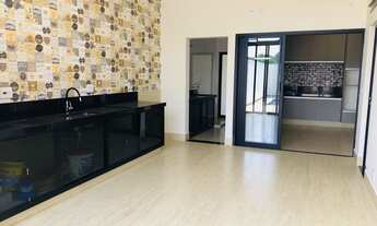 Imagem 5: IMÓVEL DIFERENCIADO NO CONDOMÍNIO ESMERALDA RESIDENCE II - Marília/SP