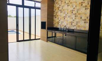 Imagem 7: IMÓVEL DIFERENCIADO NO CONDOMÍNIO ESMERALDA RESIDENCE II - Marília/SP