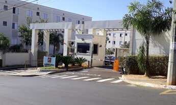 Imagem: APARTAMENTO NO RESIDENCIAL CASABLANCA