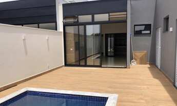 Imagem 3: IMÓVEL DIFERENCIADO NO CONDOMÍNIO ESMERALDA RESIDENCE II - Marília/SP