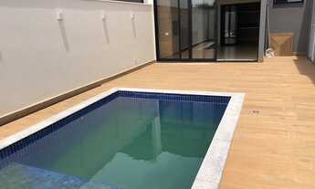 Imagem 2: IMÓVEL DIFERENCIADO NO CONDOMÍNIO ESMERALDA RESIDENCE II - Marília/SP