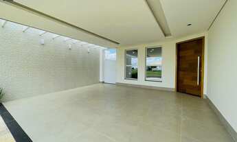 Imagem: LINDA CASA NO TERRAS DA FAZENDA - Marília/SP