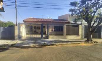 Imagem: Casas à venda no Jardim Itaipu, Marília/SP