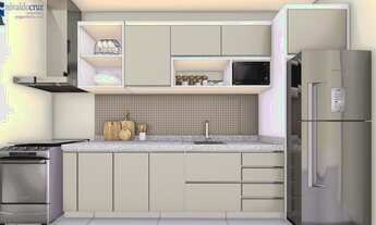 Imagem 3: Casas à venda em Palmital, Marília, SP