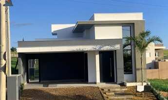 Imagem: Casas à venda Verana Parque Alvorada, Marília