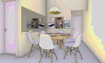 Imagem 2: Casas à venda em Palmital, Marília, SP