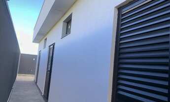 Imagem 7: Casas à venda Verana Parque Alvorada, Marília