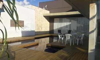 Imagem 5: CASA PORTAL DA SERRA A VENDA - MARÍLIA/SP