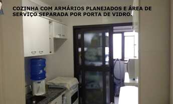 Imagem 4: APARTAMENTO A VENDA NO ALTO CAFEZAL - MARILIA/SP