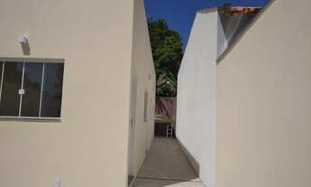 Imagem 3: CASA A VENDA NO VILA REAL - MARILIA/SP