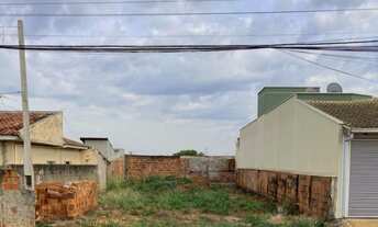 Imagem: TERRENO A VENDA NO JARDIM NACIONAL - MARÍLIA/SP