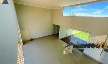 Imagem 7: CASA PORTAL DA SERRA A VENDA - MARÍLIA/SP