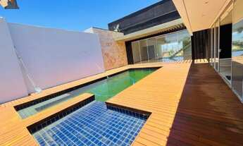 Imagem 2: CASA PORTAL DA SERRA A VENDA - MARÍLIA/SP