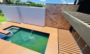 Imagem 3: CASA PORTAL DA SERRA A VENDA - MARÍLIA/SP