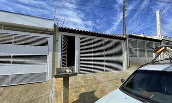 Imagem: CASA A VENDA NO JARDIM PORTAL DO SOL- MARÍLIA/SP