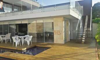 Imagem 4: CASA PORTAL DA SERRA A VENDA - MARÍLIA/SP