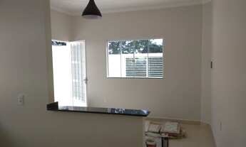 Imagem 5: CASA A VENDA NO VILA REAL - MARILIA/SP