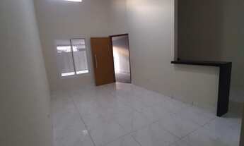 Imagem 5: Casa nova no Jardim Santa Antonieta - Marília/SP