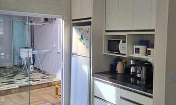 Imagem 5: CASA NO ALTOS DO PALMITAL - Marília/SP