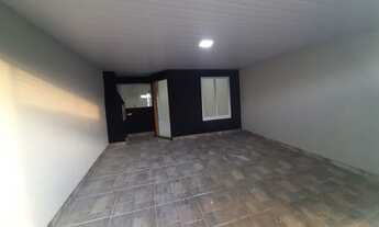 Imagem 2: Casa nova no Jardim Santa Antonieta - Marília/SP