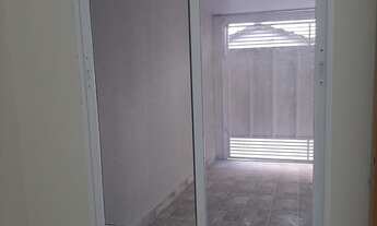 Imagem 4: Casa nova no Jardim Santa Antonieta - Marília/SP