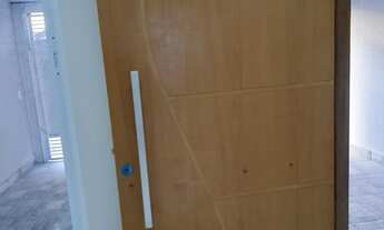 Imagem 3: Casa nova no Jardim Santa Antonieta - Marília/SP