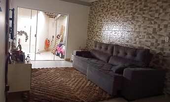 Imagem 4: CASA NO NOVA MARÍLIA IIII - Marília/SP