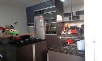 Imagem 6: CASA NO NOVA MARÍLIA IIII - Marília/SP