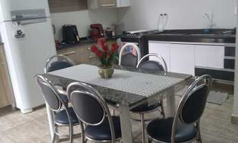 Imagem 2: CASA NO JARDIM SANTA ANTONIETA - Marília/SP