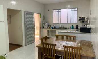 Imagem 4: CASA NO JARDIM ACAPULCO- Marília/SP