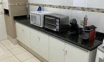 Imagem 4: CASA NO CONDOMÍNIO TERRA NOVA - Marília/SP