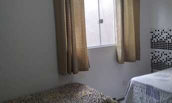 Imagem 4: CASA NO JARDIM SANTA ANTONIETA - Marília/SP