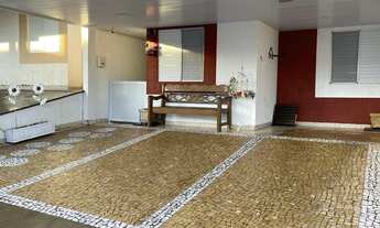 Imagem 2: CASA NO CONDOMÍNIO TERRA NOVA - Marília/SP