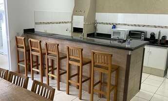 Imagem 5: CASA NO CONDOMÍNIO TERRA NOVA - Marília/SP