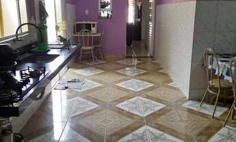 Imagem 5: Casa no Maraca - Marília/SP