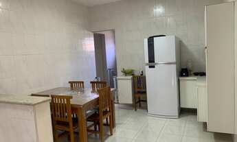 Imagem 7: CASA NO JARDIM ACAPULCO- Marília/SP