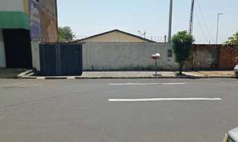 Imagem 1: CASA NO CASTELO BRANCO - MARÍLIA/SP