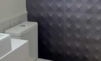 Imagem 6: CASA NO CONDOMÍNIO TERRAS DA FAZENDA - Marília/SP