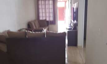 Imagem 3: Casa no Maraca - Marília/SP