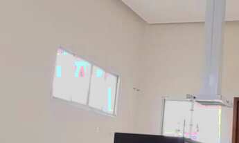 Imagem 2: CASA NO CONDOMÍNIO TERRAS DA FAZENDA - Marília/SP