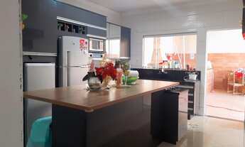 Imagem 5: CASA NO NOVA MARÍLIA IIII - Marília/SP