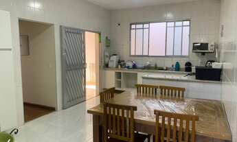 Imagem 5: CASA NO JARDIM ACAPULCO- Marília/SP